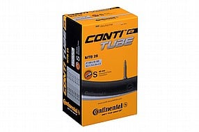Continental TourMTB 26 Presta Tube  5-Pack
