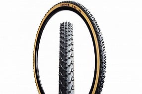 A. Dugast Rhino TLR Cyclocross Tire 2023