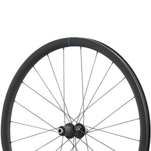 105 WH-RS710 C32 Carbon Road Wheelset - Tubeless