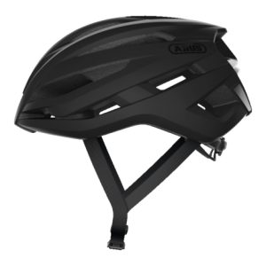 Abus StormChaser Road Bike Helmet - Black / 51cm / 55cm