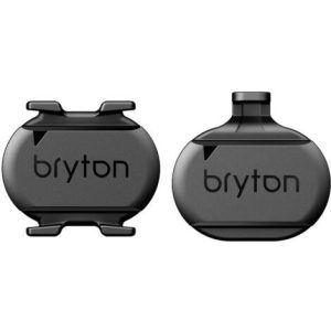 Bryton Smart Dual Sensor - Black / Smart Dual Sensor
