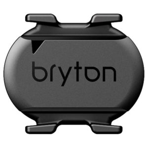 Bryton Smart Magnetless Bike Cadence Sensor - Black / Cadence
