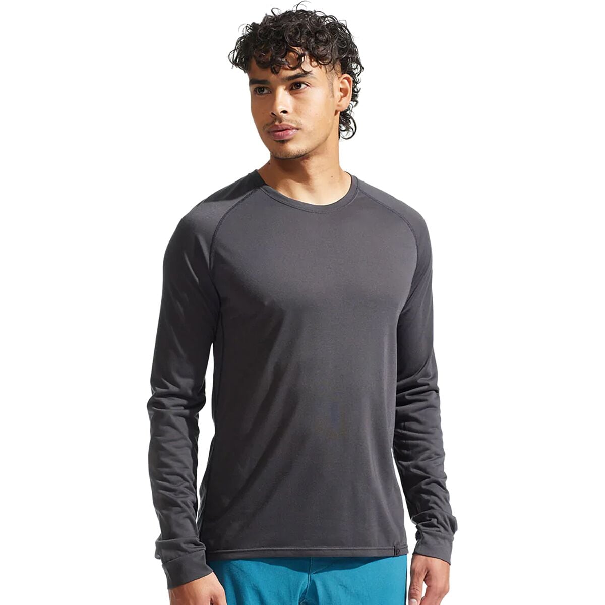 Canyon Long-Sleeve Jersey - Men's - In The Know Cycling