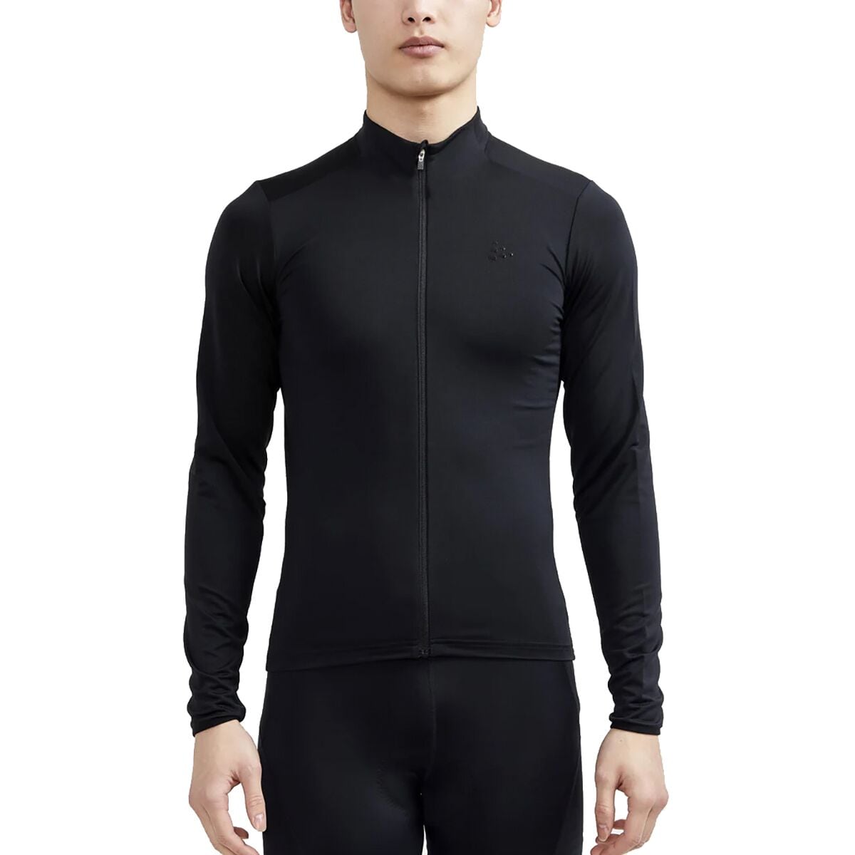 Core Bike Essence Long-Sleeve Jersey - Men's - In The Know Cycling
