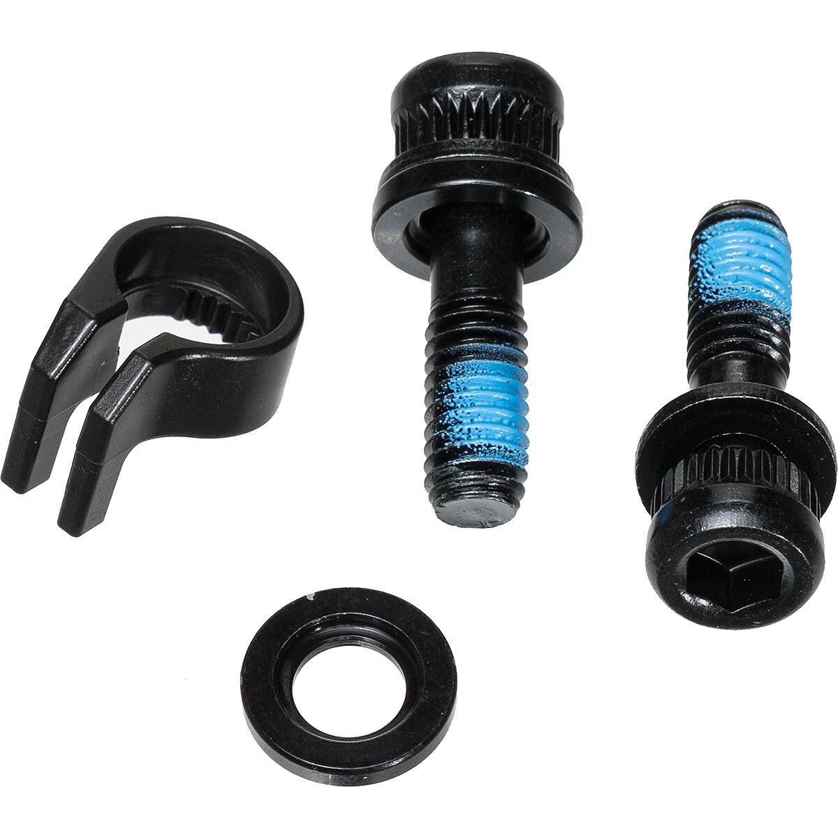 Disc Brake Adapters - In The Know Cycling