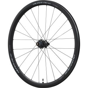 Dura-Ace WH-R9270 C36 Carbon Road Wheelset - Tubeless