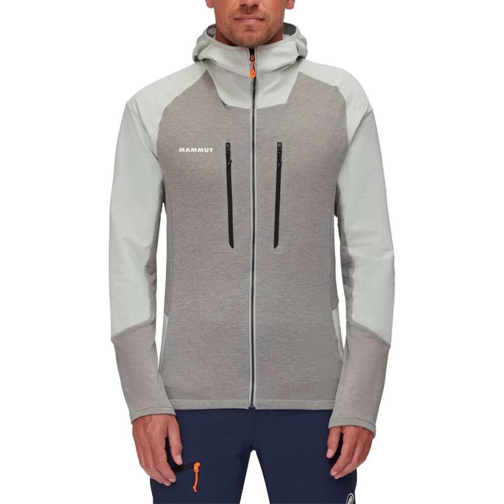 Eiswand Advanced ML Hooded Jacket - Men's - In The Know Cycling