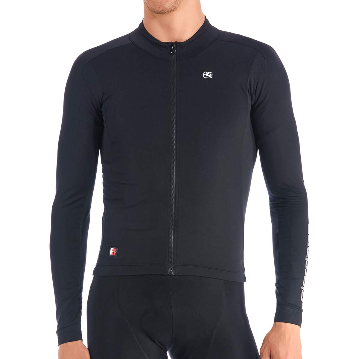 FR-C Pro Thermal Long-Sleeve Jersey - Men's - In The Know Cycling