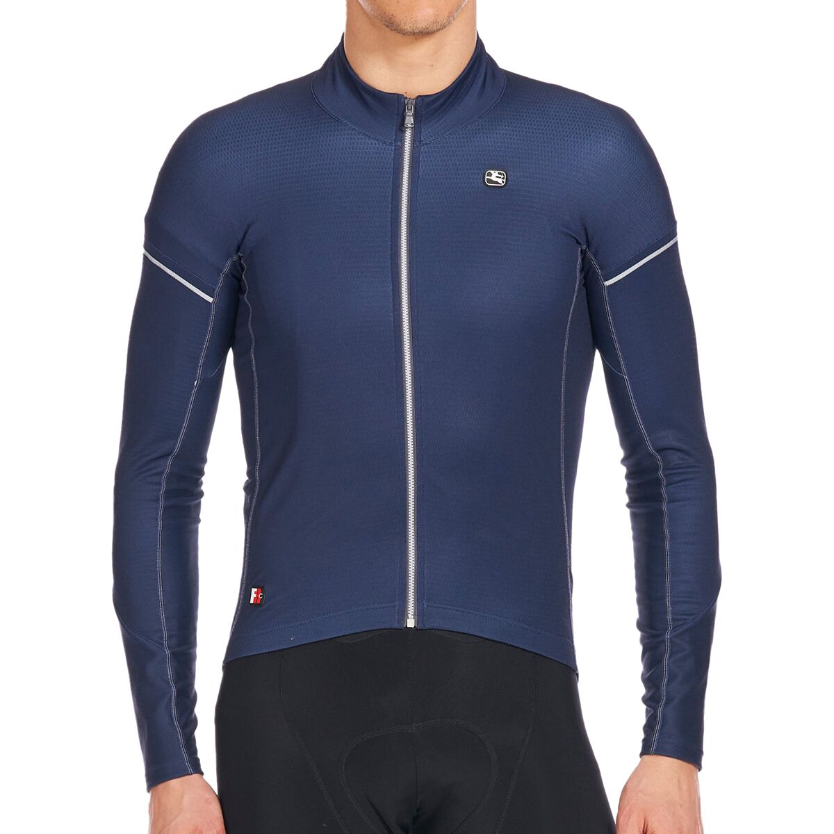 FR-C Pro Thermal Long-Sleeve Jersey - Men's - In The Know Cycling