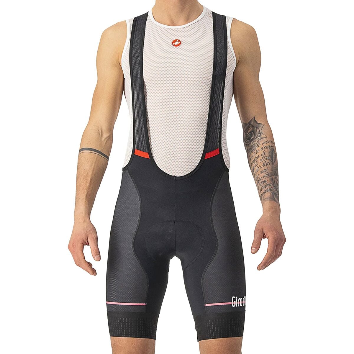 Tredz bib online shorts