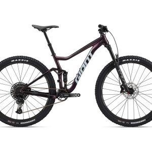 Giant Stance 29 1 Mountain Bike (Rosewood) (S) - 2201005104