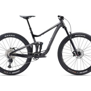 Giant Trance 29 2 Mountain Bike (Metallic Black) (M) - 2201043105