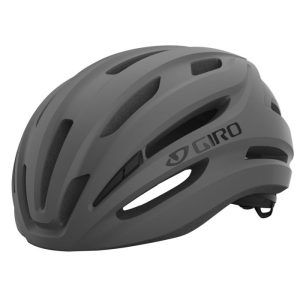 Giro Isode II Helmet - Matte Titanium Black