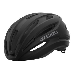 Giro Isode II MIPS Helmet - Matte Black Charcoal