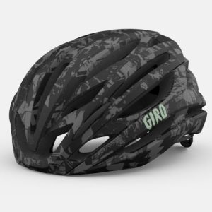 Giro Syntax MIPS Road Helmet - Matt Black / Underground / Small / 51cm / 55cm