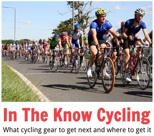 In The Know Cycling  What Bike Gear to Get Next and Where to Get It