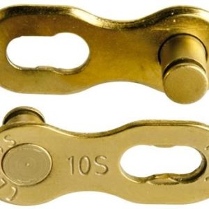 KMC 10R TI-N Chain Missing Link