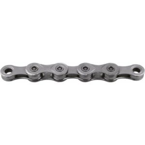 KMC X12 12 Speed Chain - Silver / 126 Links