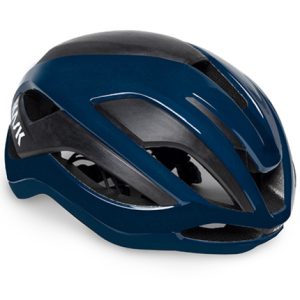 Kask Elemento Road Cycling Helmet - Oxford Blue / Medium
