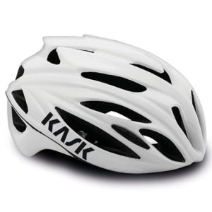Kask Rapido Road Cycling Helmet - 2022 - Black / Large / 59cm / 62cm