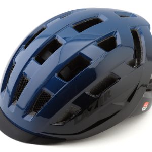 Lazer Codax KinetiCore Gravel Helmet (Blue/Black) (Universal Adult) - BLC2237891802