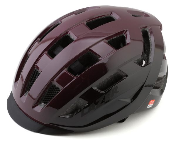Lazer Codax KinetiCore Gravel Helmet (Cosmic Berry) (Universal Adult) - BLC2237891799