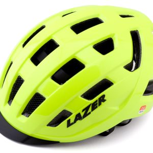 Lazer Codax KinetiCore Gravel Helmet (Flash Yellow) (Universal Adult) - BLC2237891805