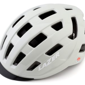 Lazer Codax KinetiCore Gravel Helmet (Ice Grey) (Universal Adult) - BLC2237891814