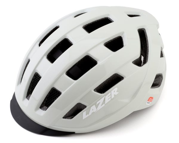 Lazer Codax KinetiCore Gravel Helmet (Ice Grey) (Universal Adult) - BLC2237891814