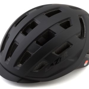 Lazer Codax KinetiCore Gravel Helmet (Matte Black) (Universal Adult) - BLC2237891793
