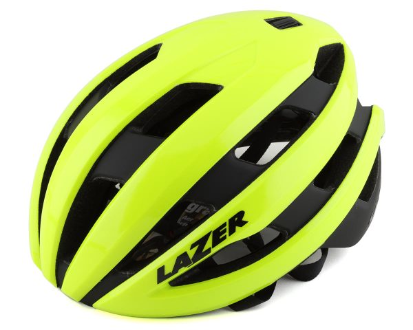 Lazer Sphere MIPS Helmet (Flash Yellow) (M) - BLU2227890189