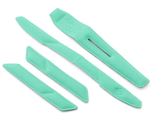 Lazer Strada KinetiCore Road Helmet Pad Set (Aqua) (S/M) - PLZ2227891307