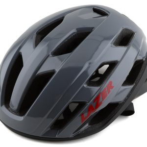 Lazer Strada Kineticore Helmet (Grey) (XL) - BLC2237891616