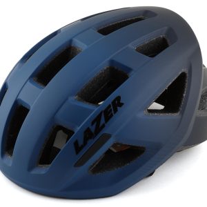 Lazer Tonic Kineticore Helmet (Matte Blue/Black) (L) - BLC2237891738