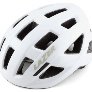 Lazer Tonic Kineticore Helmet (White) (M) - BLC2237891692