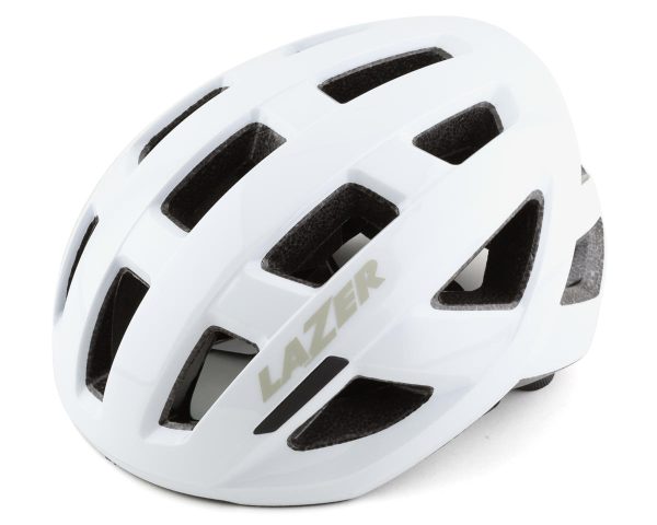 Lazer Tonic Kineticore Helmet (White) (M) - BLC2237891692