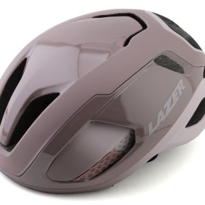 Lazer Vento KinetiCore Road Helmet (Lila Pink) (M) - BLC2447892303