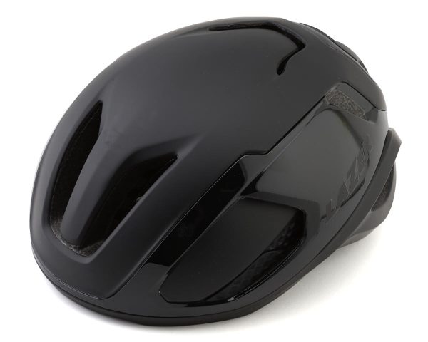 Lazer Vento KinetiCore Road Helmet (Matte Black) (L) - BLC2227889969