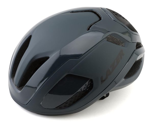 Lazer Vento KinetiCore Road Helmet (Matte Cosmic Blue) (S) - BLC2447892295