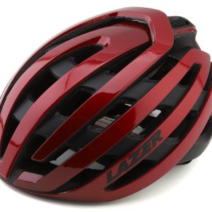 Lazer Z1 KinetiCore Road Helmet (Metallic Red) (L) - BLC2447892365