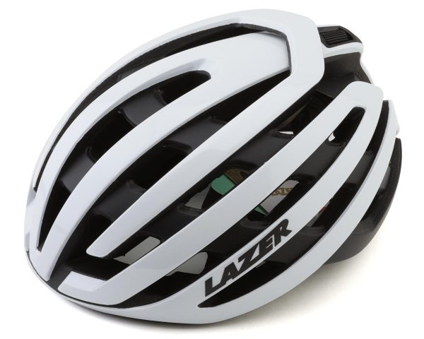 Lazer Z1 KinetiCore Road Helmet (White) (L) - BLC2447892329