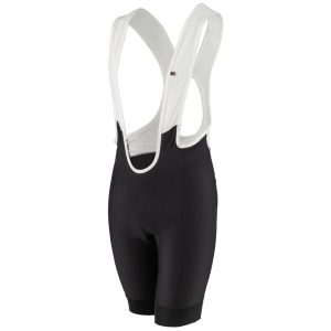 Louis Garneau Neo Power Motion Bib Shorts (Black) (M) - 1058705-020-M