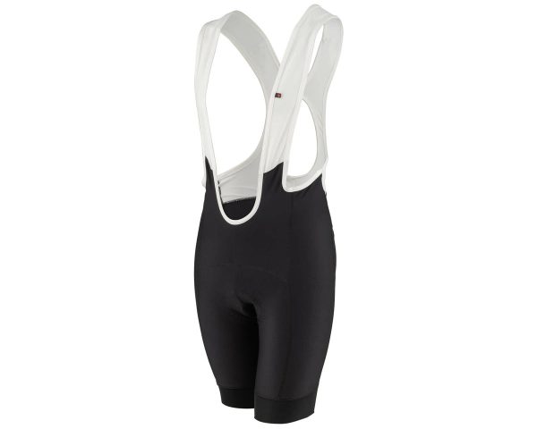 Louis Garneau Neo Power Motion Bib Shorts (Black) (M) - 1058705-020-M