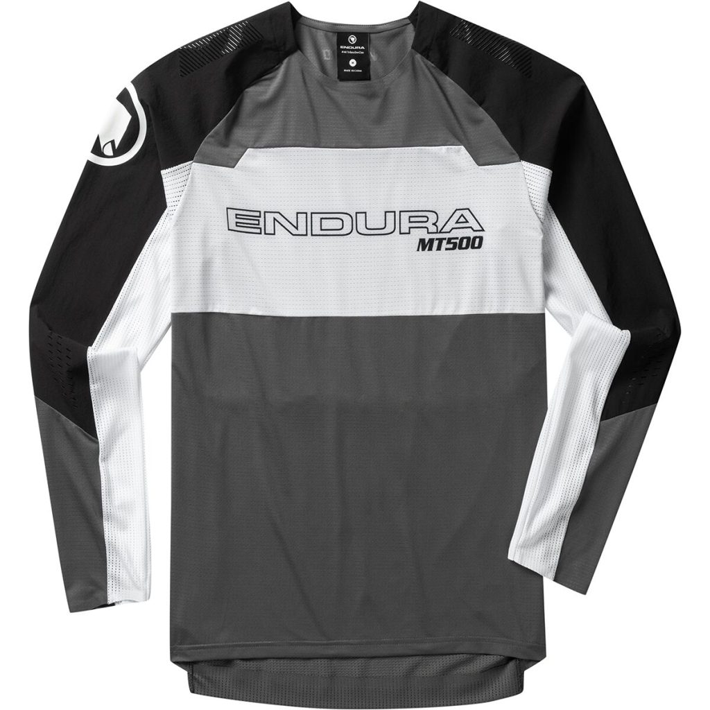 MT500 Burner Lite Long-Sleeve Jersey - Men's - In The Know Cycling