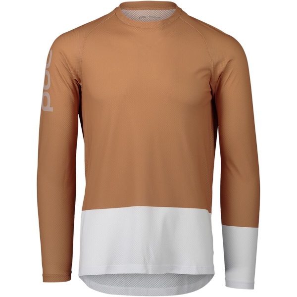 MTB Pure Long-Sleeve Jersey - Men's - In The Know Cycling