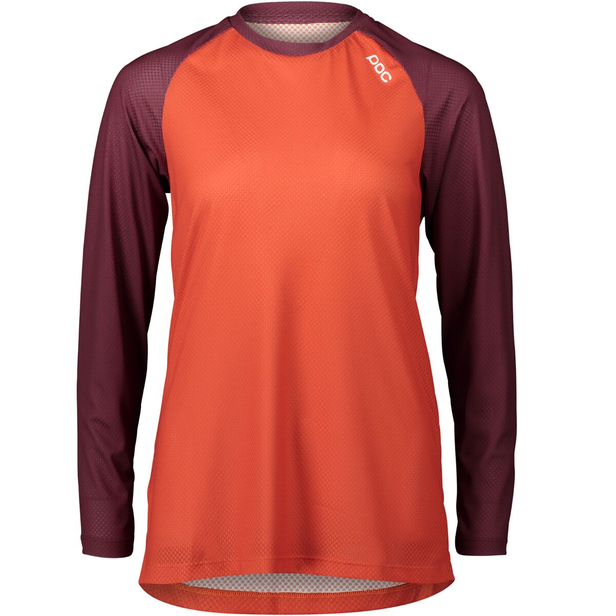 MTB Pure Long-Sleeve Jersey - Women's - In The Know Cycling