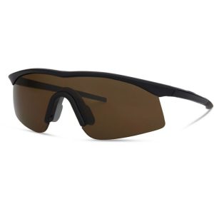 Madison D'Arcs Sunglasses 3 Lens Pack - Black,brown