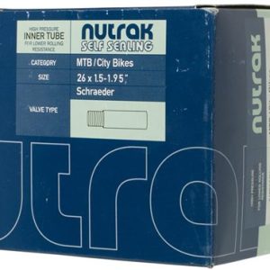 Nutrak Self Sealing Tubes