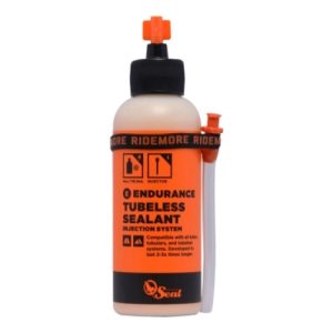 Orange Seal Endurance Sealant - 8oz Refill w/Injector