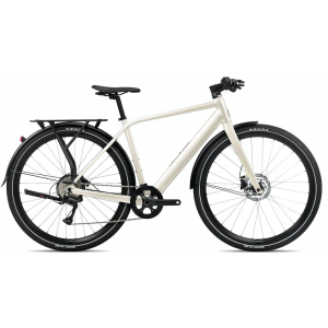 Orbea | Vibe H30 E-Bike 2024 Ivory | White | Xl